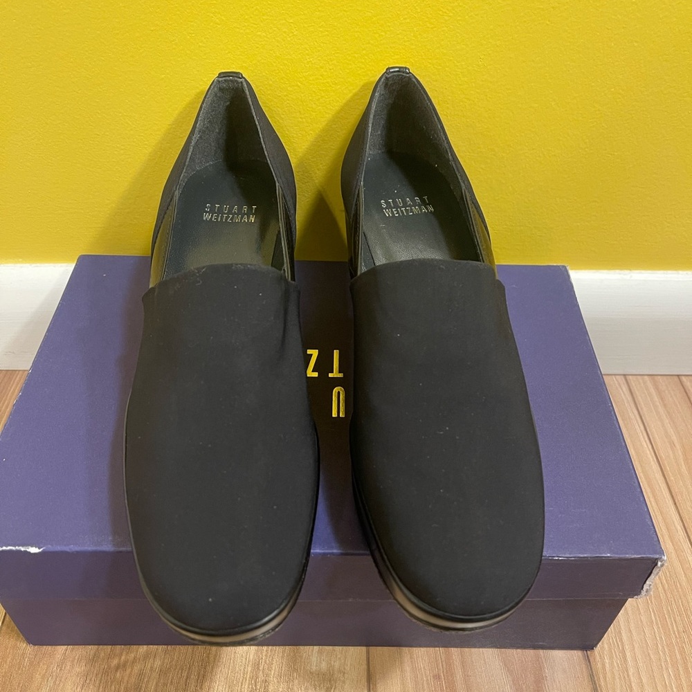 Stuart Weitzman shoes